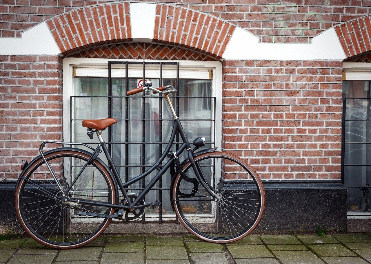 Dit zijn de 3 beste stadsfietsen voor dames van dit moment