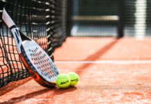 De voordelen van indoor padel