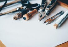 Maak je interieur compleet met steigerbuizen